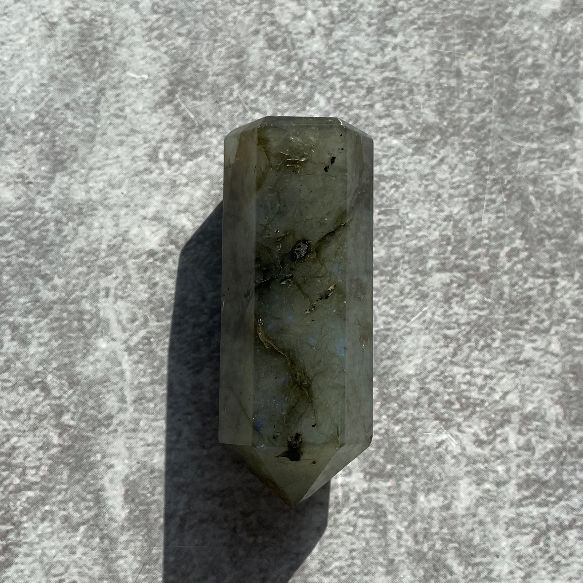 Labradorite Generator - Small 1pc Labradorite Generator - Small 1pc